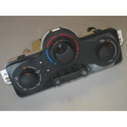 Commande Chauffage Renault Clio 3 Phase 1